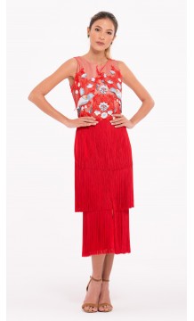 VESTIDO MALI