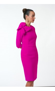 VESTIDO HATRIA BUGANVILLA