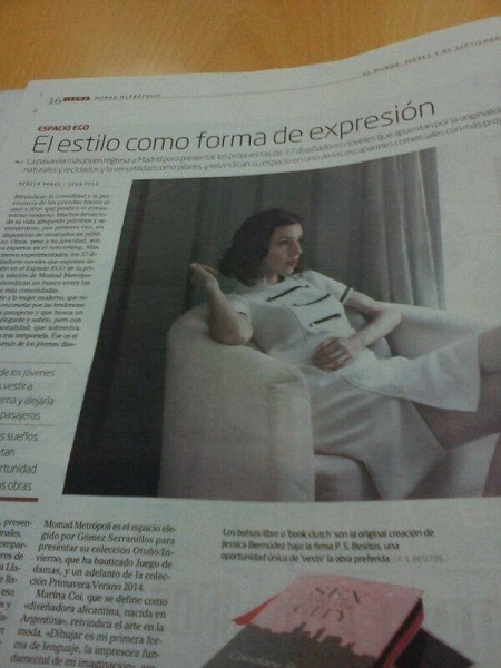 El Mundo