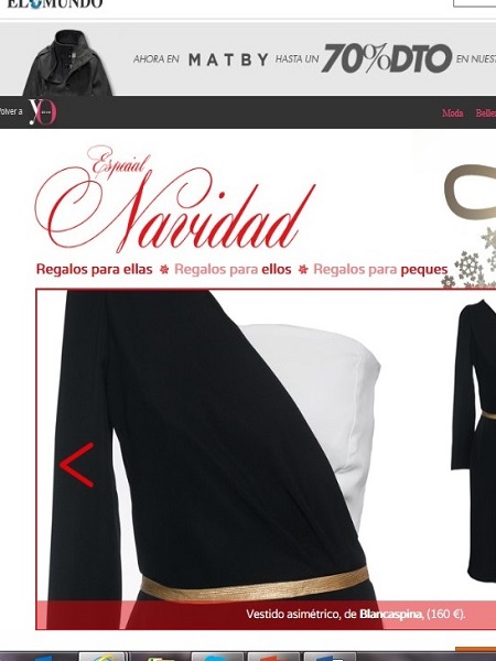 Yo Dona