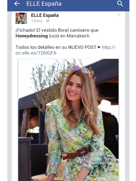 Revista ELLE