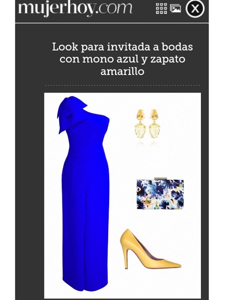 MUJER HOY